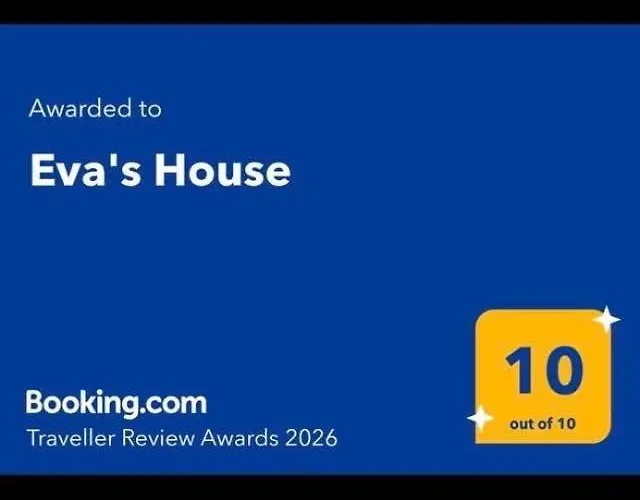 Eva's House *