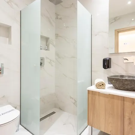 Eva's House * 아피토스