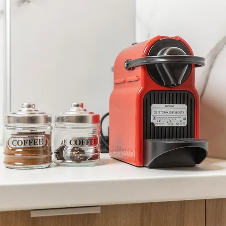 아파트 Eva's House 아피토스