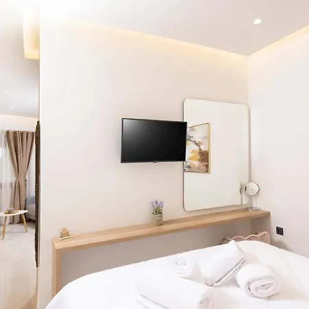 아파트 Eva's House *