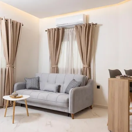 شقة Eva's House *