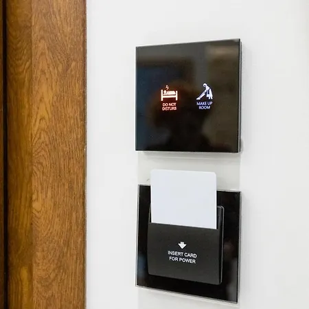 Eva's House 아파트 아피토스