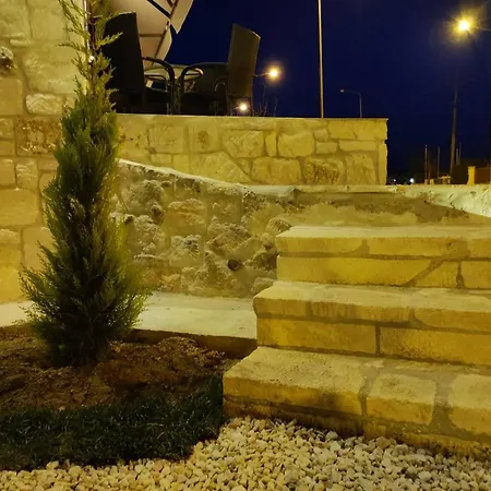 Eva's House * Afytos