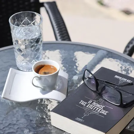 شقة Eva's House *