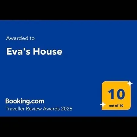 Eva's House *