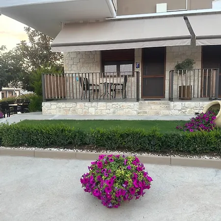 Eva's House 아파트