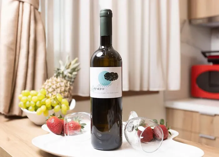 Eva's House Lejlighed