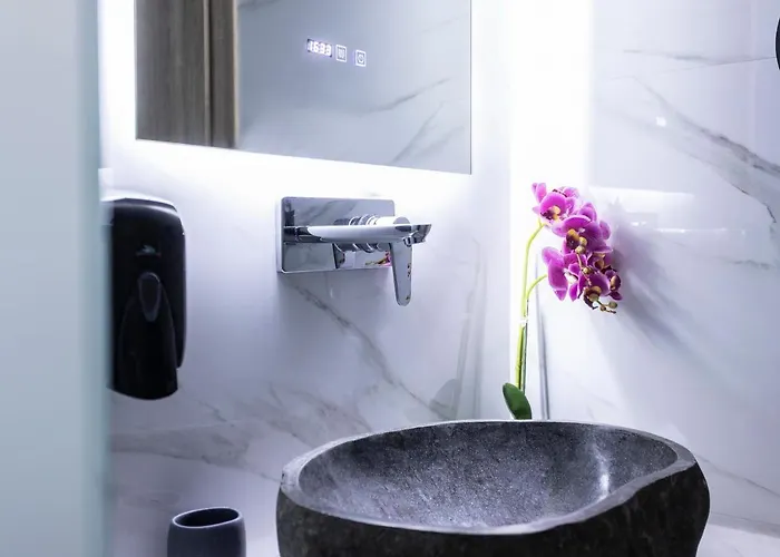 Eva's House * Afytos