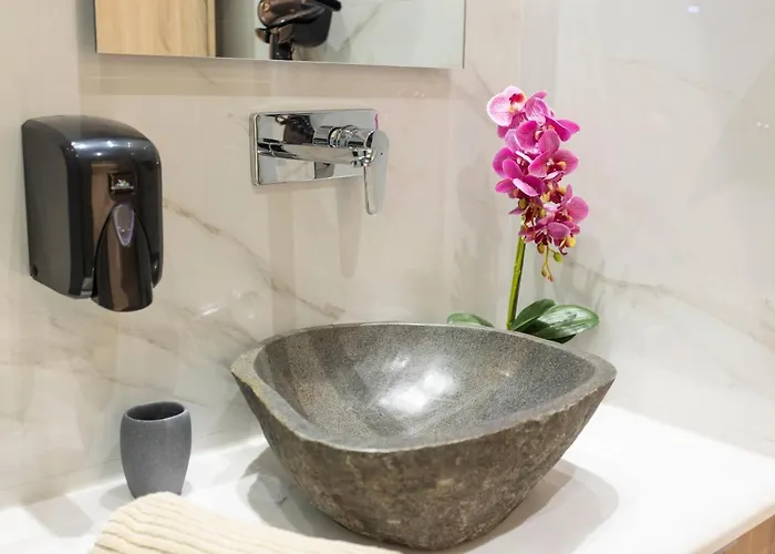 Lejlighed Eva's House