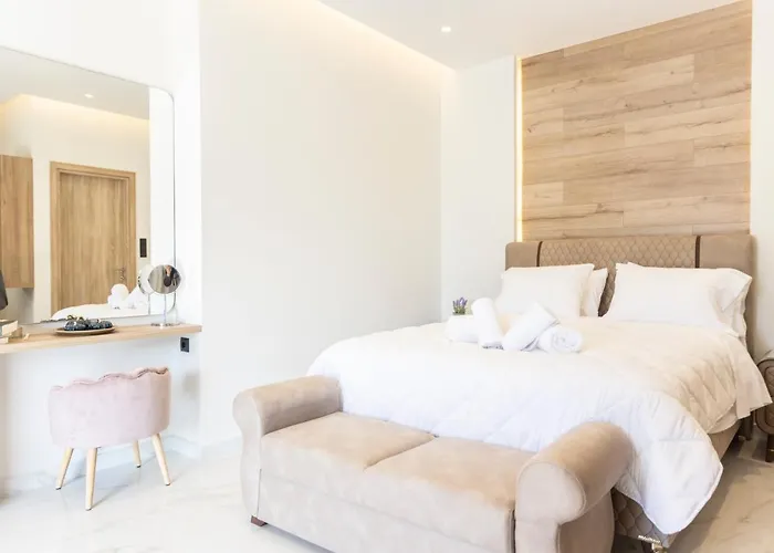 Lejlighed Eva's House *