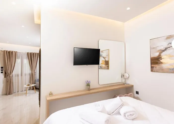 Lejlighed Eva's House *