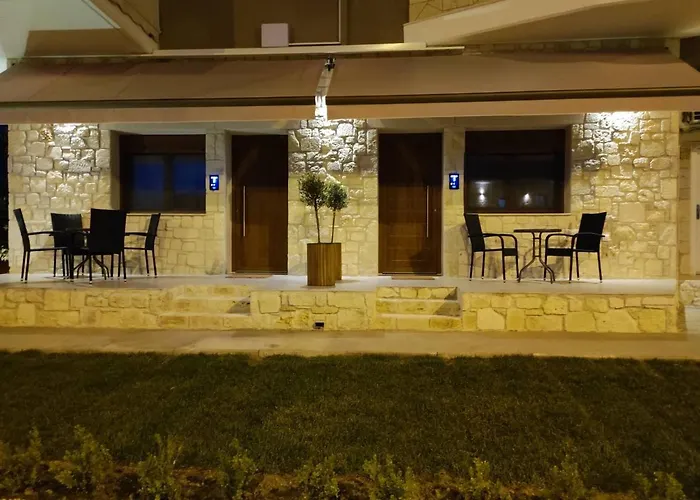 Lejlighed Eva's House