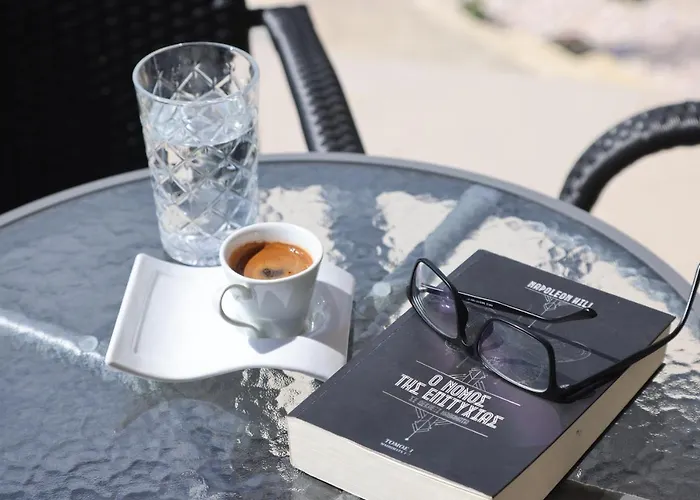 Lejlighed Eva's House *