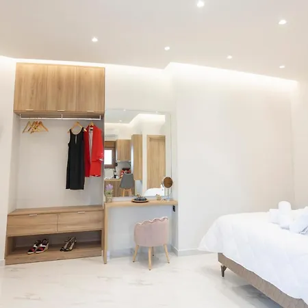 Eva's House Апартаменты