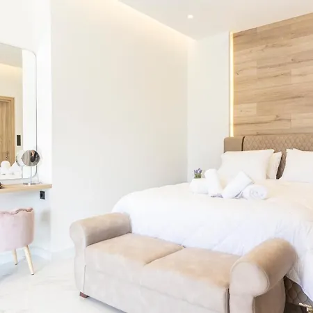 公寓 Eva's House *