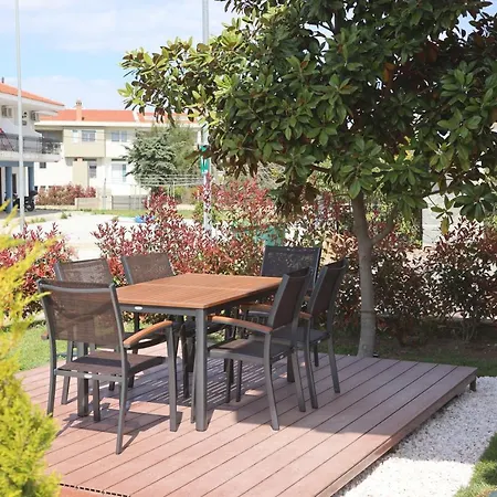 Eva's House 公寓 *