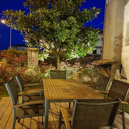 דירה Eva's House