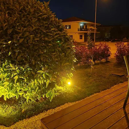 Eva's House Апартаменты *
