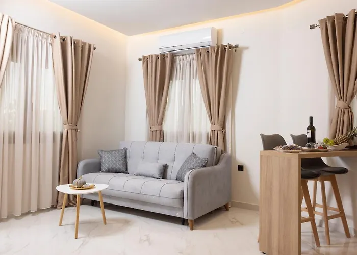 公寓 Eva's House *