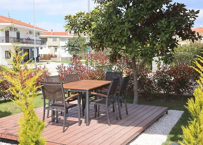 Eva's House 公寓 *