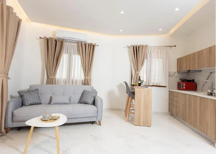 Eva's House 阿菲托斯